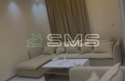 Apartment - 3 Bedrooms - 3 Bathrooms for sale in El Banafseg Apartment Buildings - El Banafseg - New Cairo City - Cairo