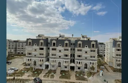 Apartment - 3 Bedrooms - 3 Bathrooms for sale in Mountain View Hyde Park - 5th Settlement Compounds - The 5th Settlement - New Cairo City - Cairo