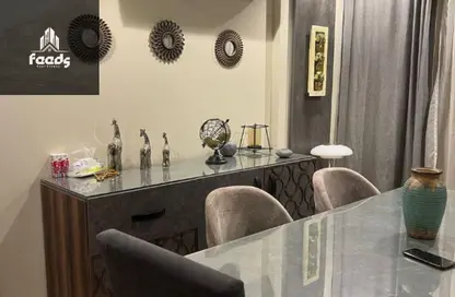 Apartment - 2 Bedrooms - 1 Bathroom for sale in Tag Sultan - Ring Road - Cairo