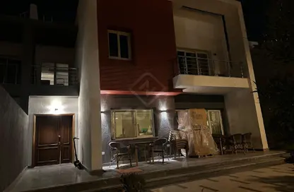 تاون هاوس - 3 غرف نوم - 4 حمامات للايجار في مدينتي - القاهرة