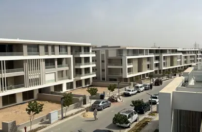 Apartment - 3 Bedrooms - 3 Bathrooms for sale in Joulz - Cairo Alexandria Desert Road - 6 October City - Giza