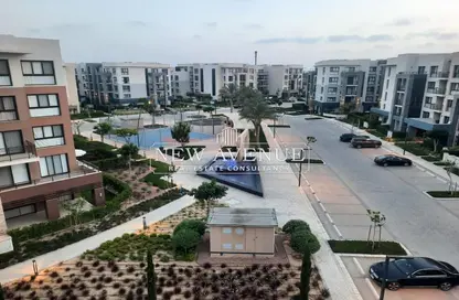 شاليه - 2 غرف نوم - 2 حمامات للبيع في مراسي - سيدي عبد الرحمن - الساحل الشمالي