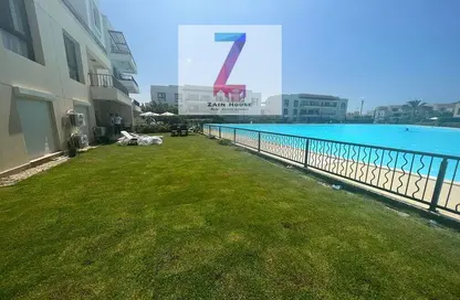 شاليه - 3 غرف نوم - 2 حمامات للبيع في مراسي - سيدي عبد الرحمن - الساحل الشمالي