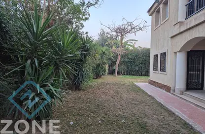 Villa - 4 Bedrooms - 4 Bathrooms for sale in Madinaty - Cairo