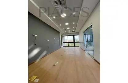 Office Space - Studio - 2 Bathrooms for rent in Katameya Heights - El Katameya Compounds - El Katameya - New Cairo City - Cairo