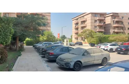 شقة - 4 غرف نوم - 3 حمامات للبيع في امتداد الرحاب - الرحاب - مدينة القاهرة الجديدة - القاهرة