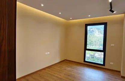 Apartment - 3 Bedrooms - 3 Bathrooms for sale in Forty West - Sheikh Zayed Compounds - Sheikh Zayed City - Giza