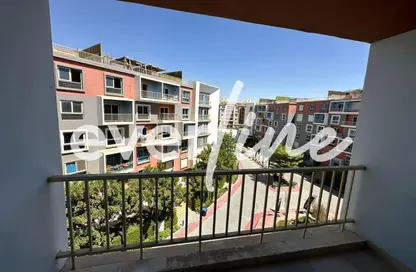 Apartment - 3 Bedrooms - 3 Bathrooms for sale in Amorada - 5th Settlement Compounds - The 5th Settlement - New Cairo City - Cairo