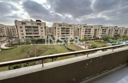 Apartment - 3 Bedrooms - 3 Bathrooms for sale in The Square - 5th Settlement Compounds - The 5th Settlement - New Cairo City - Cairo Apartment - 3 Bedrooms - 3 Bathrooms for sale in The Square - 5th Settlement Compounds - The 5th Settlement - New Cairo City - Cairo
