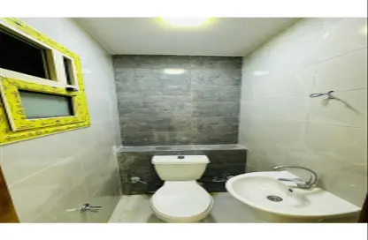 Apartment - 2 Bedrooms - 2 Bathrooms for sale in Gate 2 - Khafre - Hadayek El Ahram - Giza