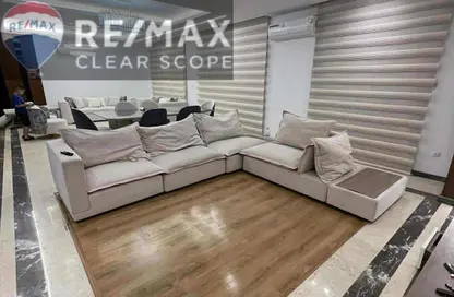 Apartment - 2 Bedrooms - 2 Bathrooms for rent in Eastown - 5th Settlement Compounds - The 5th Settlement - New Cairo City - Cairo Apartment - 2 Bedrooms - 2 Bathrooms for rent in Eastown - 5th Settlement Compounds - The 5th Settlement - New Cairo City - Cairo