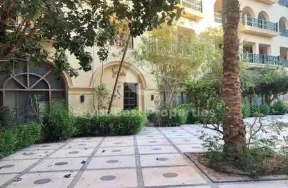 Chalet - 1 Bedroom - 2 Bathrooms for sale in Mangroovy Residence - El Gouna - Hurghada - Red Sea