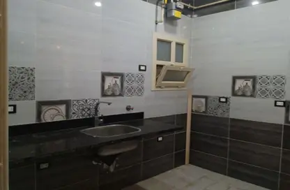 شقة - 3 غرف نوم - 1 حمام للبيع في اللوتس الجنوبي - حى اللوتس - مدينة القاهرة الجديدة - القاهرة