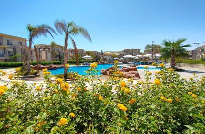 Chalet - 1 Bedroom - 2 Bathrooms for sale in Cecilia Lagoons - Qesm Marsa Matrouh - North Coast