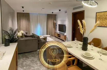 شقة - غرفة نوم - 1 حمام للبيع في ماريوت ريزيدنس هليوبوليس - الماظة - مصر الجديدة - القاهرة