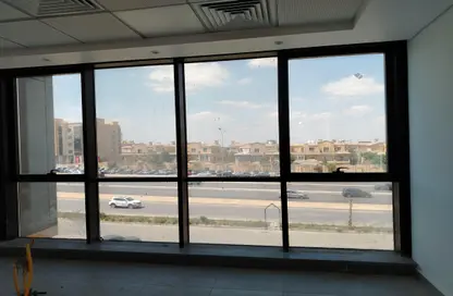 عيادة - استوديو للايجار في كمبوند لاميرادا - كمبوندات التجمع الخامس - التجمع الخامس - مدينة القاهرة الجديدة - القاهرة