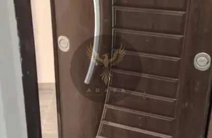 شقة - 2 غرف نوم - 2 حمامات للايجار في عمارات البنفسج - البنفسج - مدينة القاهرة الجديدة - القاهرة