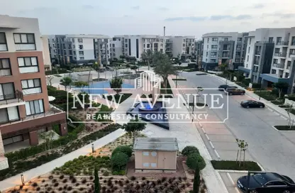 Chalet - 2 Bedrooms - 2 Bathrooms for sale in Marassi - Sidi Abdel Rahman - North Coast