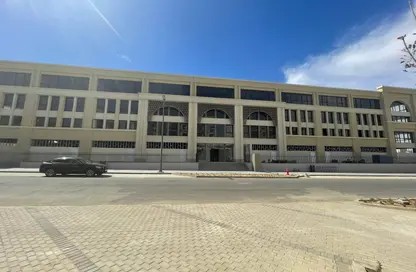 Office Space - Studio - 2 Bathrooms for rent in Mivida - 5th Settlement Compounds - The 5th Settlement - New Cairo City - Cairo