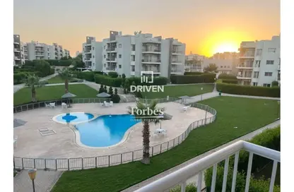 Apartment - 3 Bedrooms - 2 Bathrooms for sale in The Address - 12th District - Sheikh Zayed City - Giza