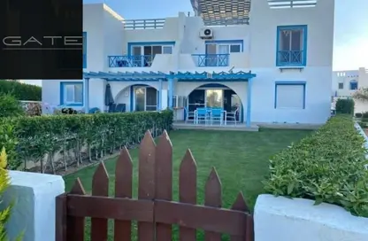 تاون هاوس - 4 غرف نوم - 4 حمامات للبيع في ليفيلز من ماونتن فيو - قسم الضبعة - الساحل الشمالي