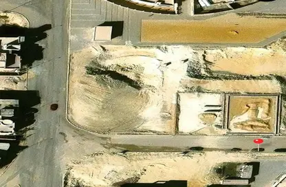 Land - Studio for sale in Palm Villa - Al Wahat Road - 6 October City - Giza