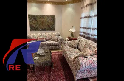 شقة - 3 غرف نوم - 2 حمامات للايجار في ذا واتر واى - المستثمرين الشمالية - مدينة القاهرة الجديدة - القاهرة