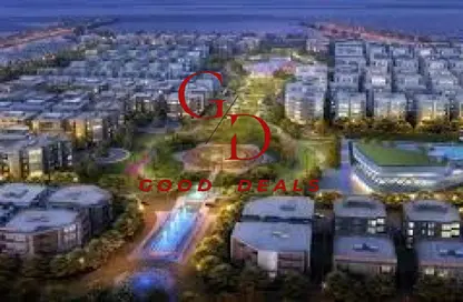 Apartment - Studio - 1 Bathroom for sale in Taj City - 5th Settlement Compounds - The 5th Settlement - New Cairo City - Cairo