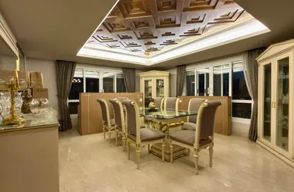 Apartment - 3 Bedrooms - 3 Bathrooms for sale in Beverly Hills Road - 17th District - Sheikh Zayed City - Giza Apartment - 3 Bedrooms - 3 Bathrooms for sale in Beverly Hills Road - 17th District - Sheikh Zayed City - Giza