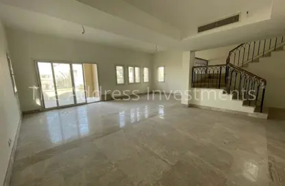Villa - 4 Bedrooms - 4 Bathrooms for rent in Celesta Hills - Uptown Cairo - Mokattam - Cairo