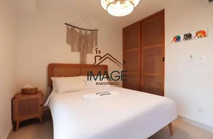 شاليه - غرفة نوم - 1 حمام للبيع في مراسي - سيدي عبد الرحمن - الساحل الشمالي