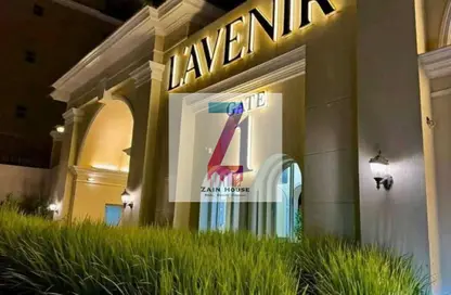 Apartment - 3 Bedrooms - 3 Bathrooms for sale in L'avenir - Mostakbal City Compounds - Mostakbal City - Future City - Cairo
