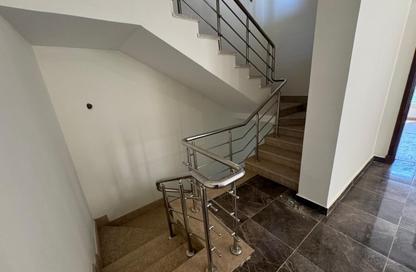 Townhouse - 3 Bedrooms - 4 Bathrooms for rent in Grand Heights - Northern Expansions - 6 October City - Giza