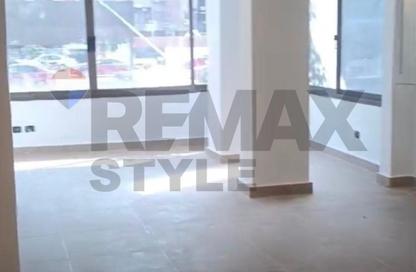 Bulk Sale Unit - Studio - 1 Bathroom for sale in Al Thawra St. - Almazah - Heliopolis - Masr El Gedida - Cairo