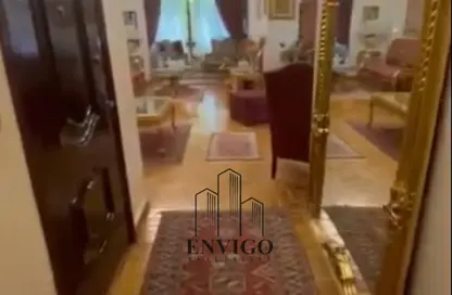 Apartment - 3 Bedrooms - 1 Bathroom for sale in Africa   Emtedad Moustafa Al Nahas - 9th Zone - Nasr City - Cairo