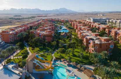 Chalet - 2 Bedrooms - 2 Bathrooms for sale in Soma Breeze - Soma Bay - Safaga - Hurghada - Red Sea