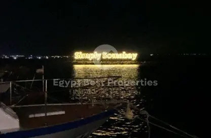 Duplex - 3 Bedrooms - 3 Bathrooms for sale in Mesca - Soma Bay - Safaga - Hurghada - Red Sea