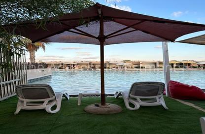 Cabin - 1 Bedroom for sale in Hacienda Bay - Sidi Abdel Rahman - North Coast
