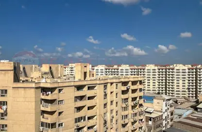 Apartment - 3 Bedrooms - 3 Bathrooms for sale in Smouha - Hay Sharq - Alexandria