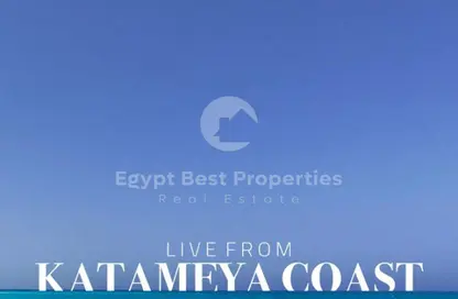 Villa - 5 Bedrooms - 5 Bathrooms for sale in Soul North Coast - Qesm Ad Dabaah - North Coast