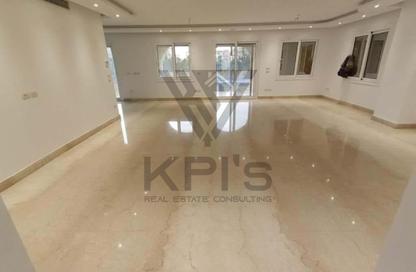Villa - 7 Bedrooms - 7+ Bathrooms for rent in Mivida - 5th Settlement Compounds - The 5th Settlement - New Cairo City - Cairo