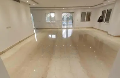 Villa - 7 Bedrooms - 7+ Bathrooms for rent in Mivida - 5th Settlement Compounds - The 5th Settlement - New Cairo City - Cairo