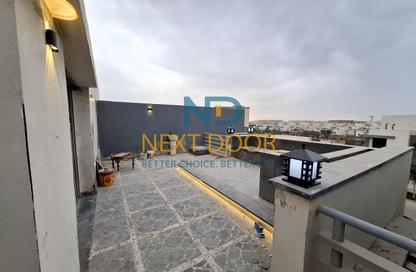 Townhouse - 4 Bedrooms - 5 Bathrooms for rent in Hyde Park - 5th Settlement Compounds - The 5th Settlement - New Cairo City - Cairo