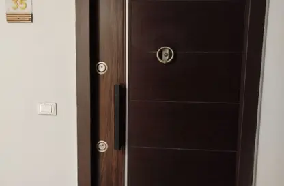 Apartment - 2 Bedrooms - 1 Bathroom for rent in Sun Capital - Fayoum Desert road - 6 October City - Giza