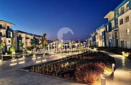 iVilla - 3 Bedrooms - 4 Bathrooms for sale in Mountain View 1.1 - 5th Settlement Compounds - The 5th Settlement - New Cairo City - Cairo