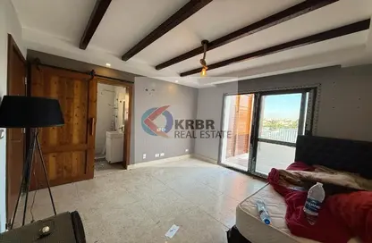 سطح - 2 غرف نوم - 1 حمام للايجار في ويستاون - كمبوندات الشيخ زايد - الشيخ زايد - الجيزة