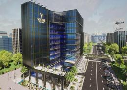 Office Space for للبيع in Downtown - New Alamein City - North Coast