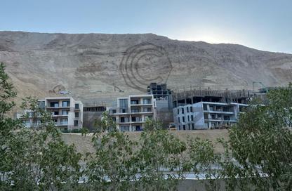 Chalet - 1 Bedroom - 1 Bathroom for sale in Baymount - Al Ain Al Sokhna - Suez