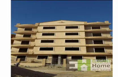 بناية كاملة - استوديو للبيع في قطعة ١٥ - مجموعة ٢٤ - الحي الثاني - هليوبوليس الجديدة - القاهرة