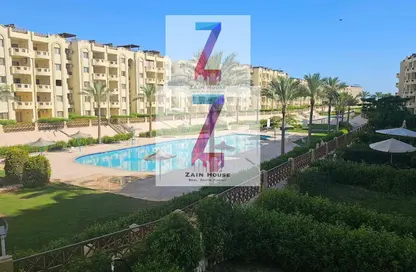 Chalet - 3 Bedrooms - 2 Bathrooms for sale in Stella Heights - Al Alamein - North Coast
